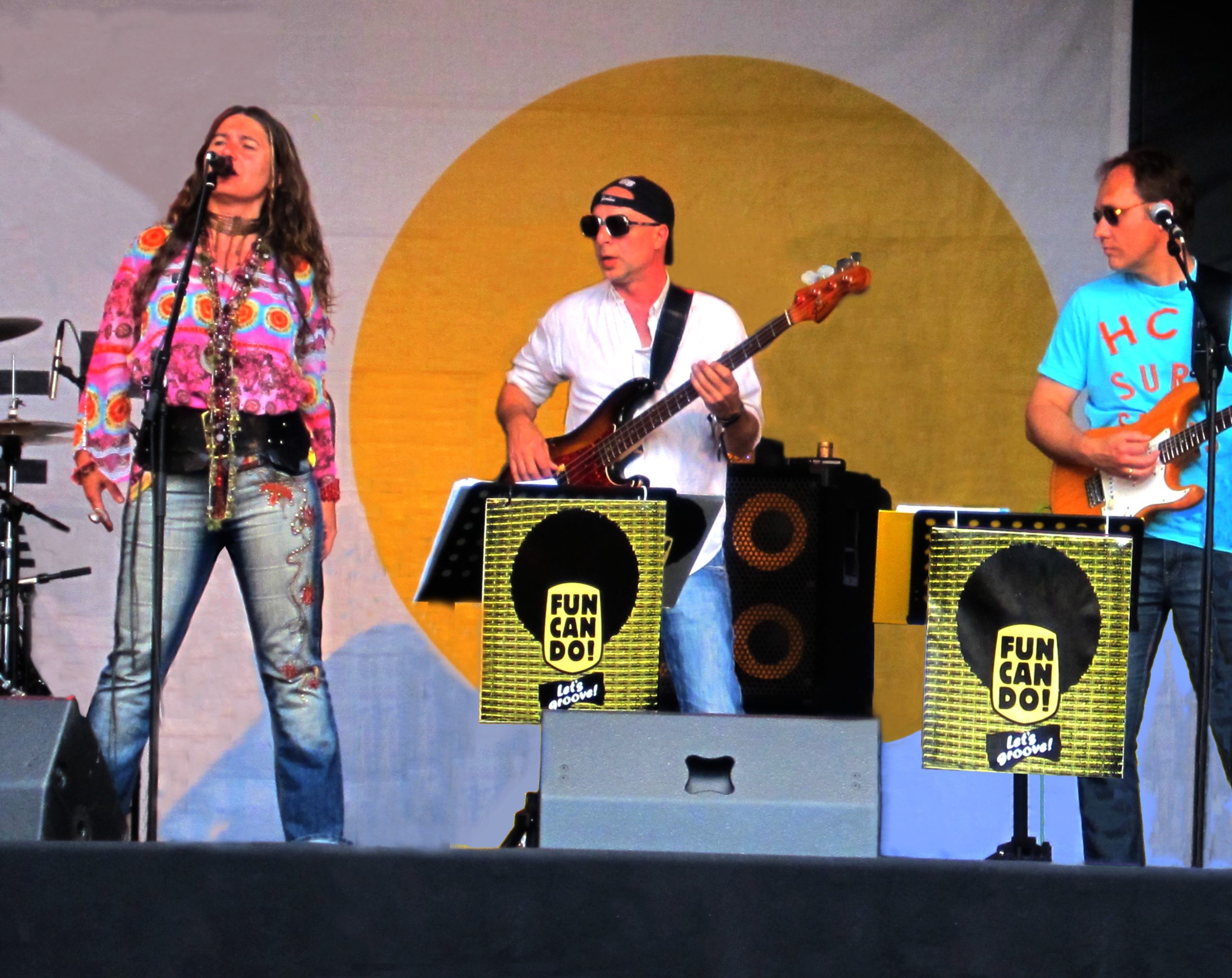 Kulturbrettl Garching