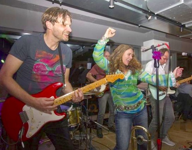 Sinnflut Festival Erding